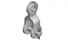 String Hardware - Clevis